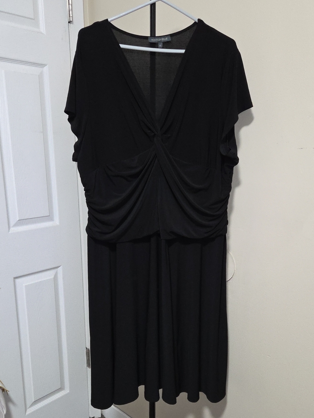 Addition Elle Plus Size Dress